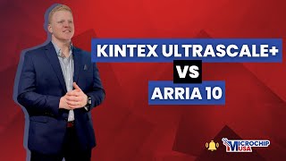 Kintex UltraScale VS Arria 10 [upl. by Connett]