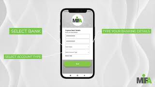 MIFA App Step by Step Guide [upl. by Sad942]
