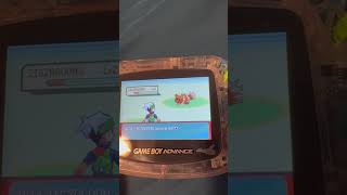 Uncatchable Shiny ZIGZAGOON  Pokemon Emerald pokemon shinypokemon pokemonemerald [upl. by Karilla643]