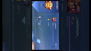 Infokan dong deks 😎 mobilelegends mlbb mobilelegendsbangbang mobilelegendsid games gaming [upl. by Dunc875]