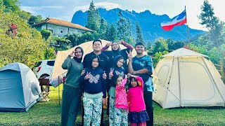 VLOG CAMPING  Mountain Valley Resort [upl. by Omoj883]