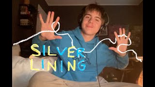 silver lining  grentperez cover timothychalamet [upl. by Noiek768]