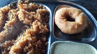 Sri Someshwara Idli Hotel  Dobbaspet  Tumkur  A P Explore [upl. by Dermott]