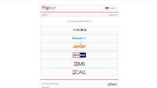 How to pay with Paygol  Make or receive payments worldwide [upl. by Garik722]