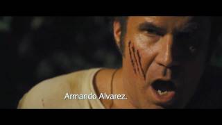 Casa de mi Padre Teaser Trailer [upl. by Aristotle]