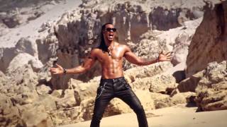 Flavour  Power To Win Official Video [upl. by Anitan945]