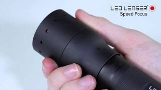 Ledlenser P142 [upl. by Hildagard]