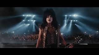 Workday Rock Star Commercial Featuring Paul StanleyBilly IdolJoan Jettamp Ozzy Osbourne [upl. by Fiann]