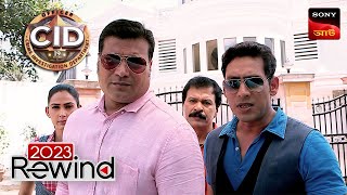 Disguised Wife  CID Bengali  Ep 1287  Full Episode  25 Dec 2023  Rewind 2023 [upl. by Liahkim]