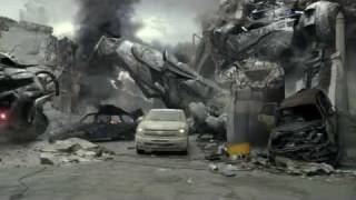 Super Bowl 2012 Chevy Silverado Chevrolet Commercial [upl. by Tedie252]