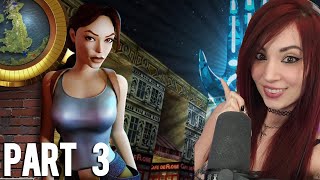 Tomb Raider Remastered Stream Part 3 [upl. by Sama]