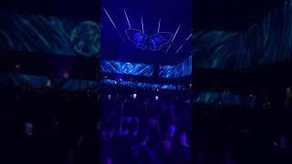 Boris Brejcha  Space Diver Live Tomorrowland Brasil 2024 [upl. by Block]