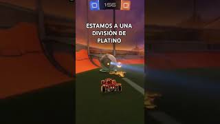 Estamos cerca rocketleague rocketleaguefreestyle rocketleagueclips [upl. by Gerbold]