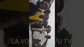 JEAN MARK KABUND DONNEUR DE LEÇON DE KABILA HIER AUJOURDHUI IVRE DU POUVOIR QUI EST LE MESSIE [upl. by Voleta781]