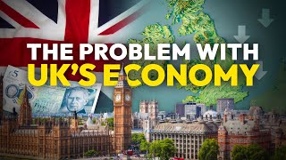 The UK’s Economic Crisis What’s Really Happening [upl. by Chu]