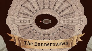 mlptg The Bannermanes  Episode 170 Liveleak Logo [upl. by Meluhs]