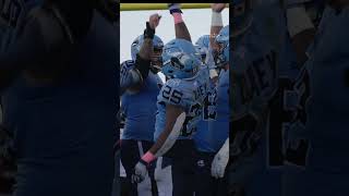 Home Field Secured Toronto Argos Hold Off Ottawa in Week 20 Showdown  Pull Together [upl. by Led]