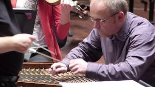 Cimbalom Concerto  Patrick van Deurzen [upl. by Adine]