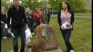 Schule gegen Rassismus in BitterfeldWolfen  RAN1 [upl. by Adriene820]