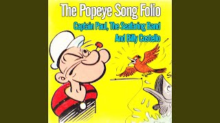 Sing a Song of Popeye [upl. by Calica]