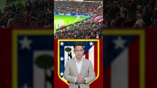 ESTADIO METROPOLITANO  HIỂM ĐỊA ĐI DỄ KHÓ VỀ KHỦNG CỠ NÀO [upl. by Clie]