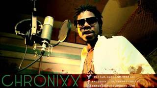 Chronixx ft Infinite  Capitalist [upl. by Lemej]