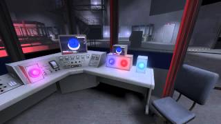 The Stanley Parable Bomb Ending Secrets [upl. by Quinby]