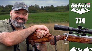 Fieldsports Britain – Stalker’s luck [upl. by Ponton]