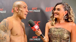 UFC RIO 301 show do Esporte [upl. by Raddatz]