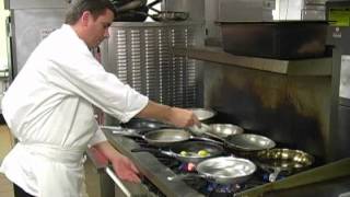 Vollrath Cookware  PFOAFree Fry Pans [upl. by Vite]