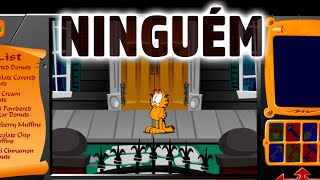 O jogo do FRIV que ninguém TERMINAVA [upl. by Htebyram]