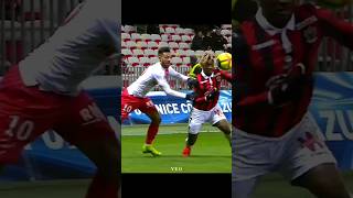 ligue1 🇨🇵 dribbling skills Ligue1 france [upl. by Otrebogir]