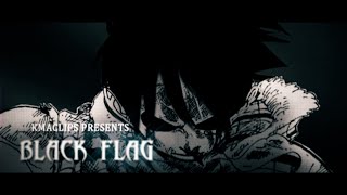 BLACKFLAG 4K [upl. by Livvi]