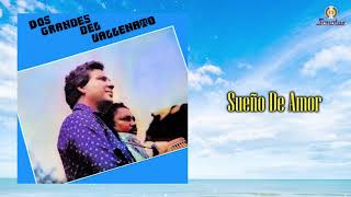 Sueño De Amor – Beto Martínez Ovidio Granados Y Su Conjunto  Remasterizado  Vallenato [upl. by Shepp408]