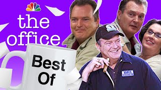 The Best of Bob Vance Vance Refrigeration  The Office [upl. by Lali]