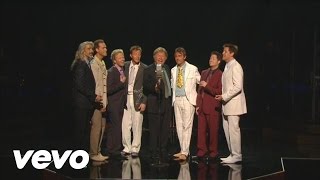 Gaither Vocal Band Ernie Haase amp Signature Sound  Sweet Sweet Spirit Live [upl. by Gearhart]