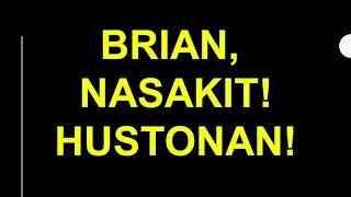 Nagsakit Bryan [upl. by Norbie]