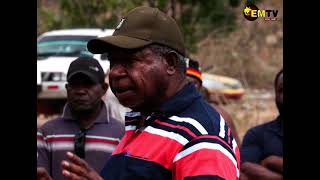 BUSHWARA EVICTEES DONATION [upl. by Mamoun]