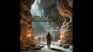 ADULLAM BY THEOPHILUS SUNDAY INSTRUMENTAL worship gospel meditation [upl. by Cyndie]