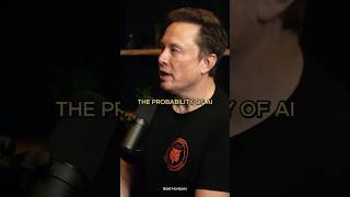 Elon Musk’s Optimism About Digital Superintelligence [upl. by Rramel]