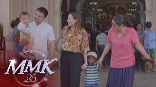 MMK Tulay Cecilles new beginning [upl. by Womack301]