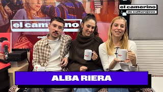 LAlba Riera ens fot la Turra a ElCamerino [upl. by Wickner]