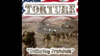 Torture — quotEnduring Freedomquot Full Album [upl. by Aonehc]