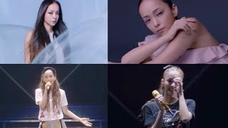 Finally Mix  Namie Amuro [upl. by Morry106]