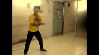 Main kya karu song Movie Barfi random freestyle choreography [upl. by Arraeic948]