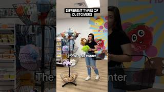 Different Types of Customers Part 2 🛍️ ​⁠MrsBench [upl. by Notlil]