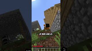 LA GRAVITÉ est INVERSEE  🌀 Rien ne sera plus JAMAIS pareil Minecraft [upl. by Elyssa]