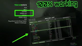 Call of Duty Modern Warfare 3 pc multiplayer patch update 100 working with proof [upl. by Fritz454]