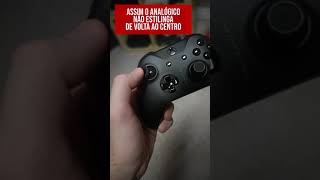 Dica Pra Preservar Controle de Video Game BRKsEDU [upl. by Duile]