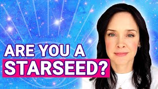 What is a Starseed  Starseeds Explained [upl. by Evante787]